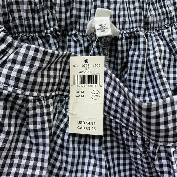 NWT Aerie The New Essential Skirt - Picture 5 of 6